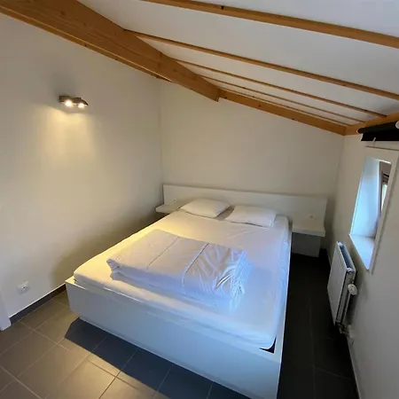 Cozy Fisherman's House With Garden, Cleaning Included * Koksijde