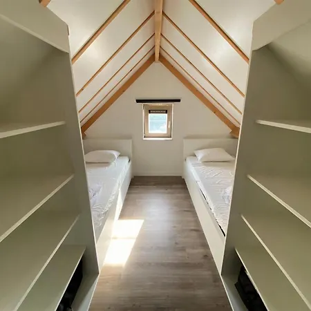 Cozy Fisherman's House With Garden, Cleaning Included Koksijde