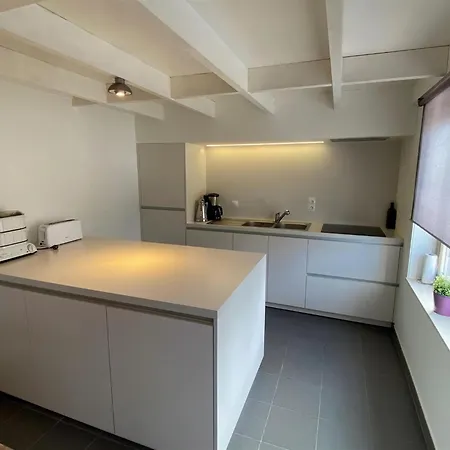Holiday home Cozy Fisherman's House With Garden, Cleaning Included