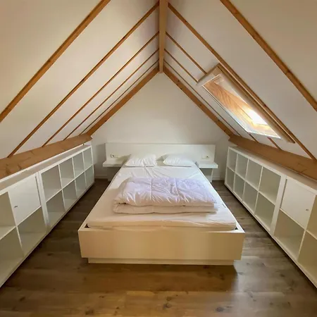 Cozy Fisherman's House With Garden, Cleaning Included *