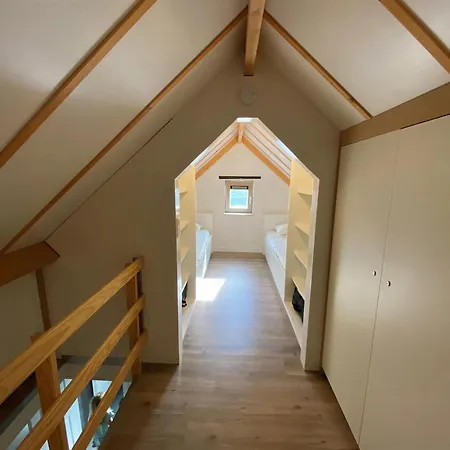 Cozy Fisherman's House With Garden, Cleaning Included Holiday home Koksijde