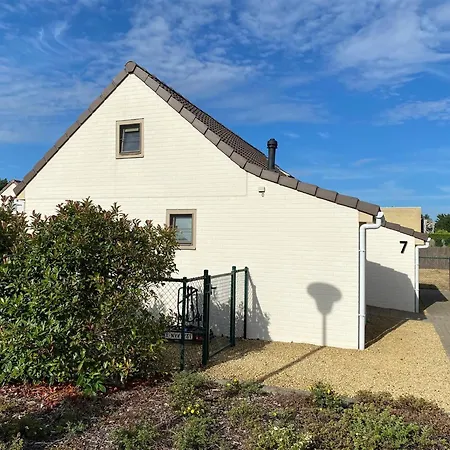 Holiday home Cozy Fisherman's House With Garden, Cleaning Included *
