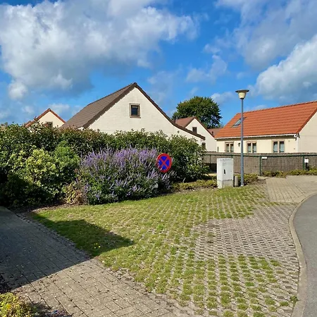 In Near The Beach, Cleaning Included Hébergement de vacances Coxyde