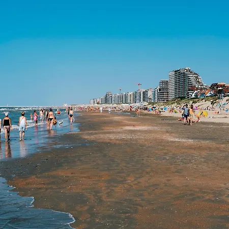 Hébergement de vacances In Near The Beach, Cleaning Included
