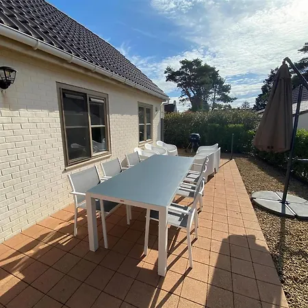 Cozy Fisherman's House With Garden, Cleaning Included Holiday home