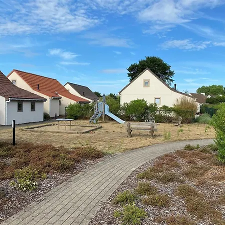 Cozy Fisherman's House With Garden, Cleaning Included Holiday home